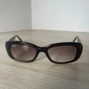Ray-Ban | Accessories | Rayban Rb48 Rituals 63713 Sunglasses 